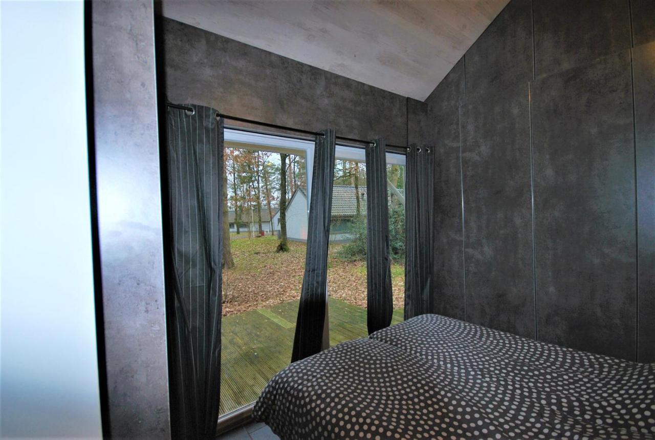 Comfortabele Vrijstaande Bungalow 3 Stramproy Exterior foto